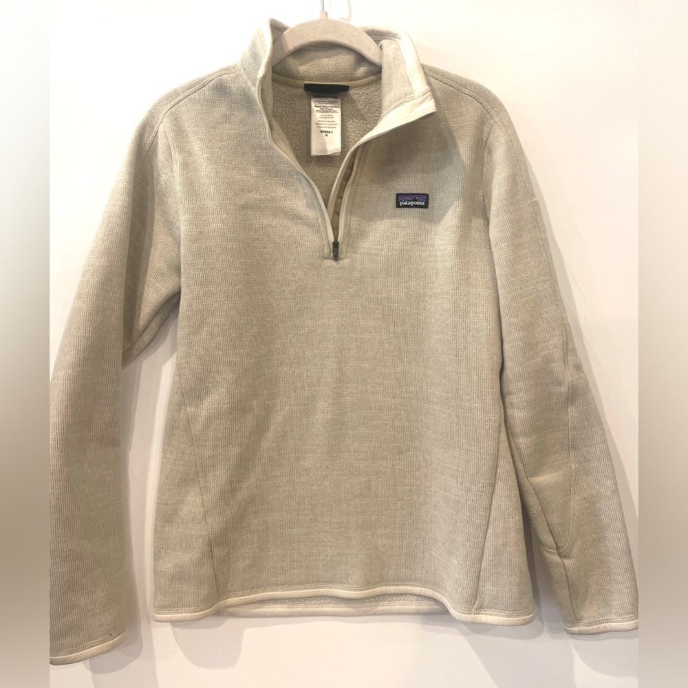 Patagonia shirt